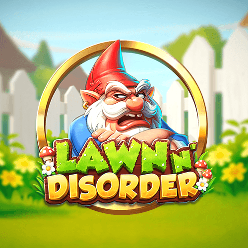 Lawn n' Disorder
