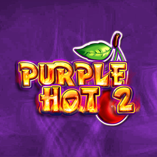Purple Hot 2
