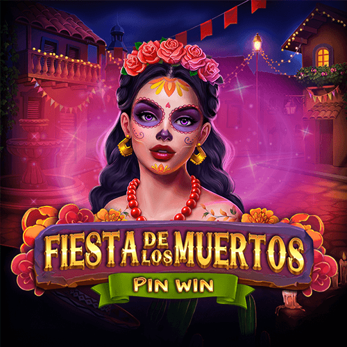 Fiesta de los Muertos