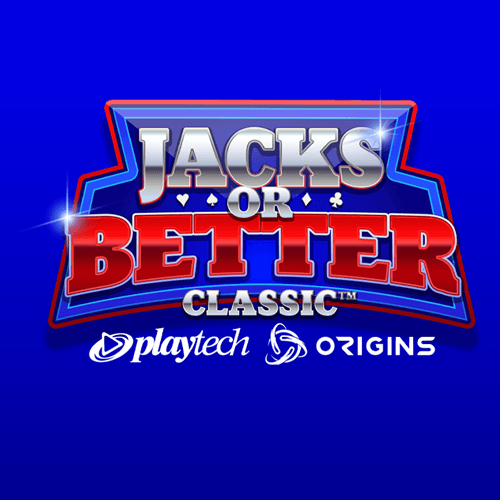 Jacks or Better Classic