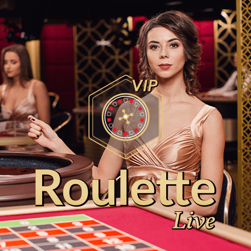 VIP Roulette