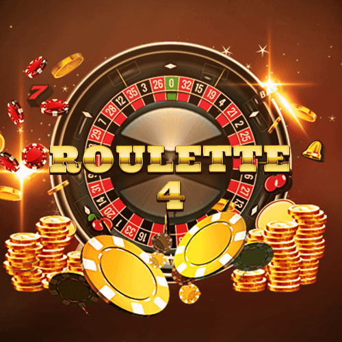 Roulette 4
