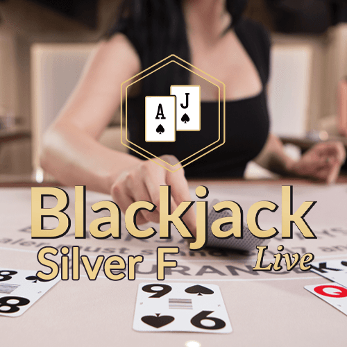 Blackjack Silver F