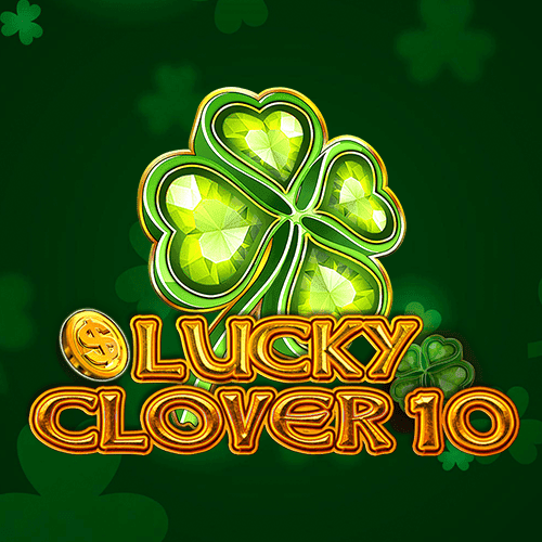 Lucky Clover 10