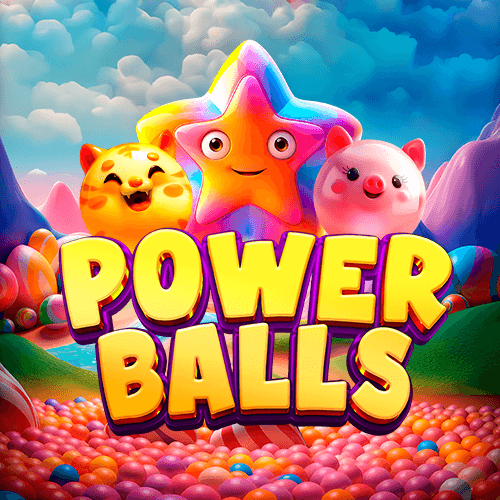 Power Balls