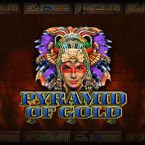 Pyramid of Gold