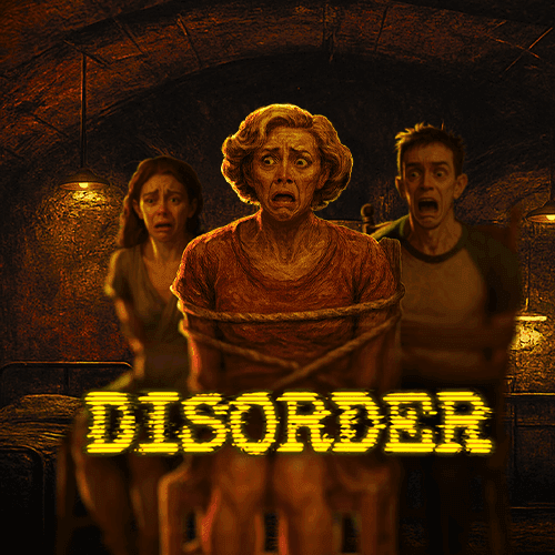 Disorder