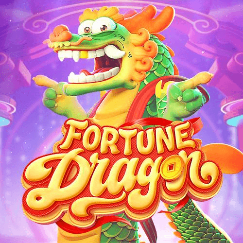 Fortune Dragon