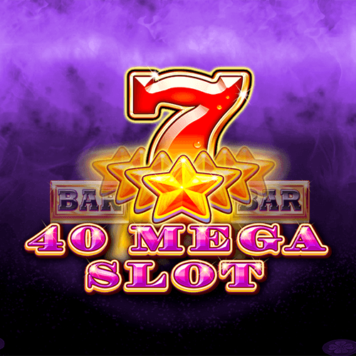 40 Mega Slot