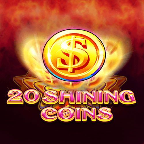 20 Shining Coins