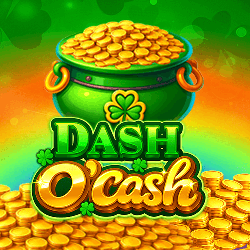 Dash O’Cash