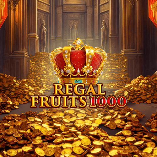 Regal Fruits 1000