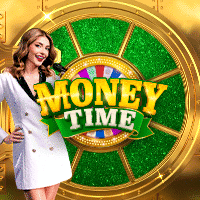 Money Time