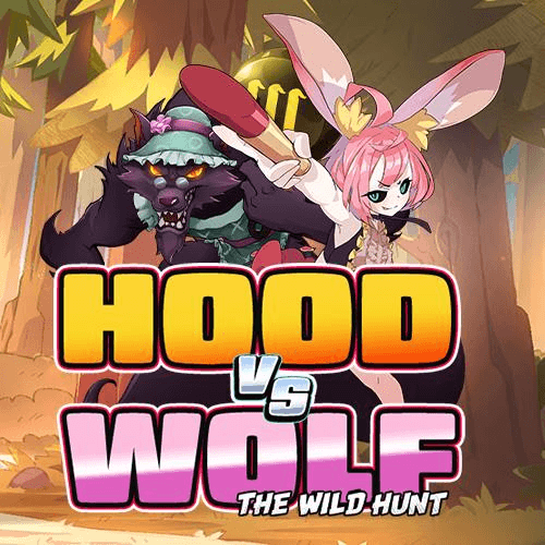 Hood vs Wolf