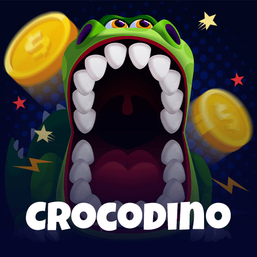 Crocodino