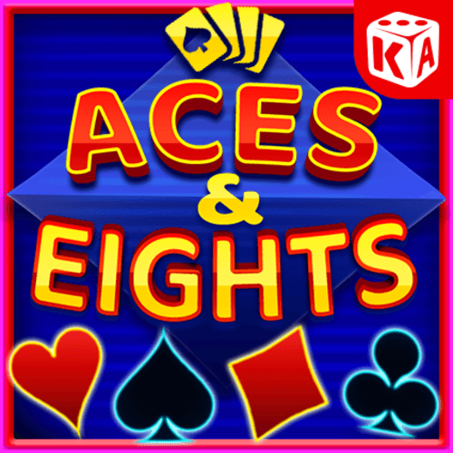 Aces and Eights