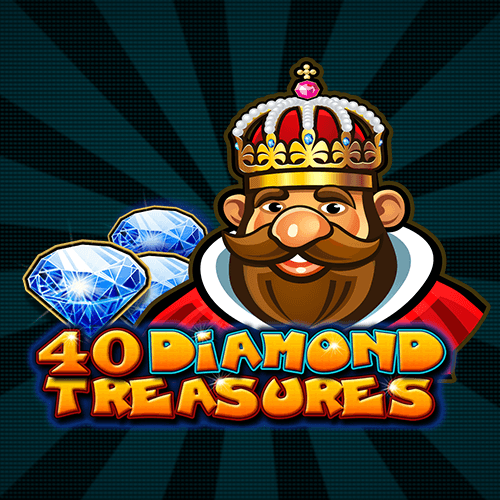 40 Diamond Treasures