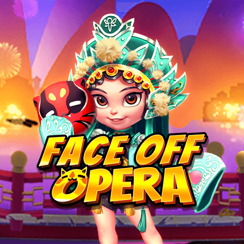 Face Off Opera