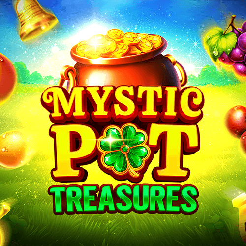 Mystic Pot Treasures