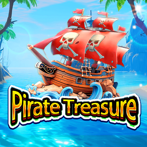 Pirate Treasures