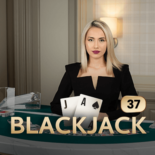 Blackjack 37