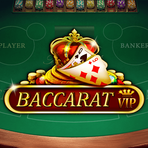 Baccarat VIP