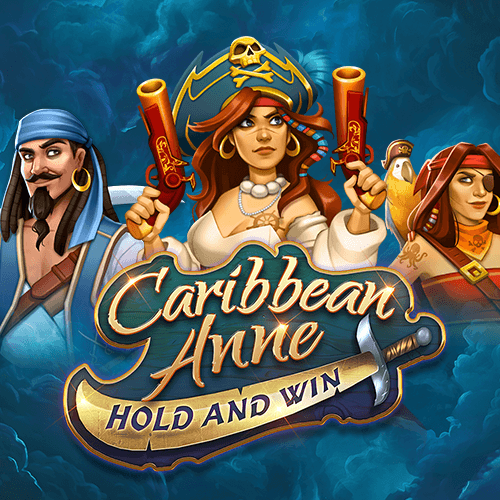 Caribbean Anne Hold and Win