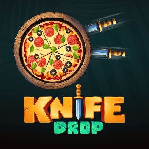Knife Drop