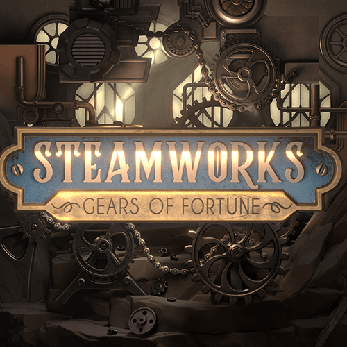 Steamworks: Gears of Fortune