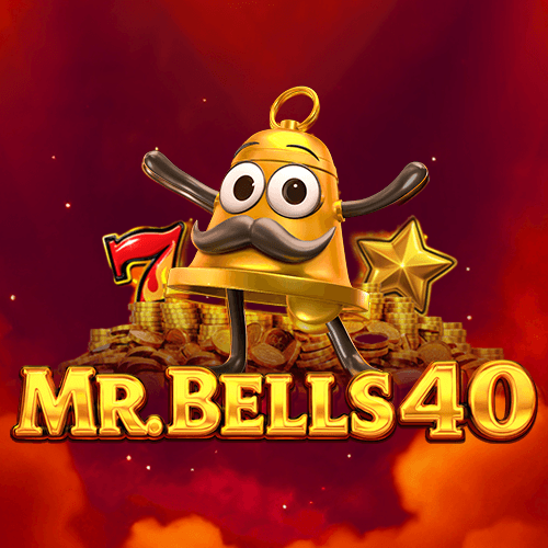 Mr. Bells 40