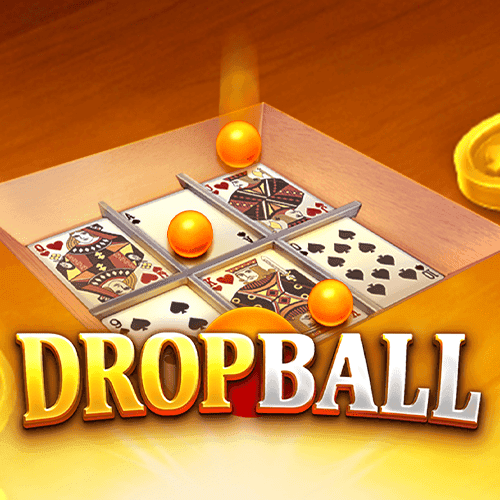 Drop Ball