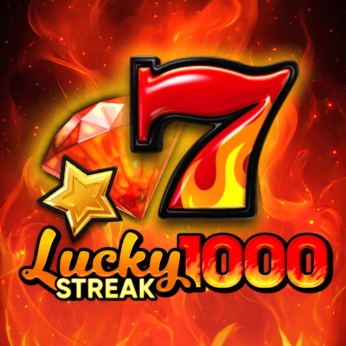 Lucky Streak 1000