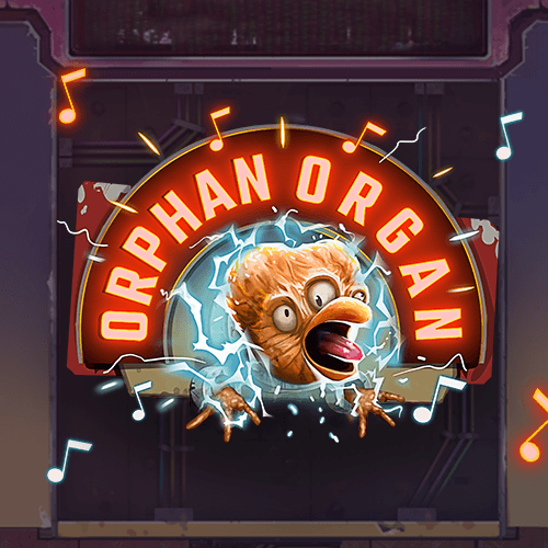 Orphan Organ
