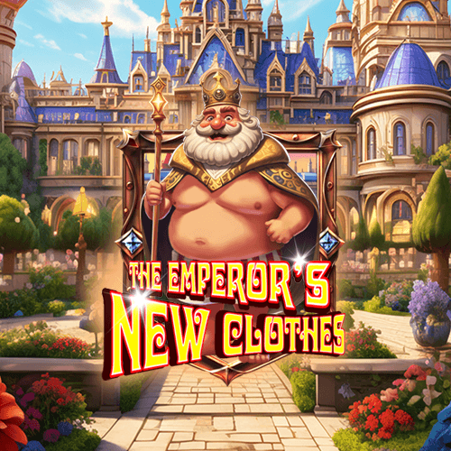 The Emperor's New Clothes