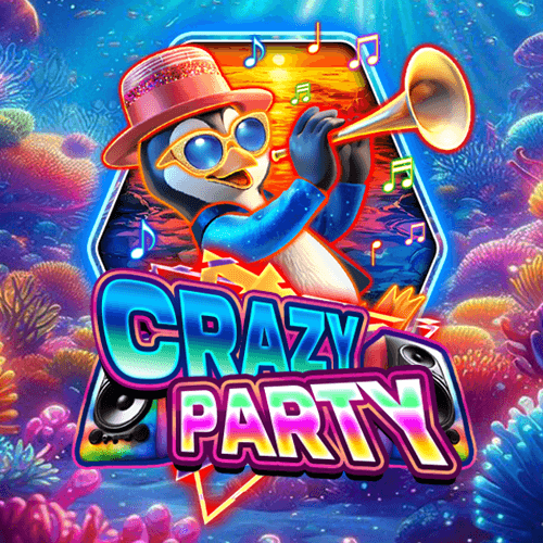 Crazy Party