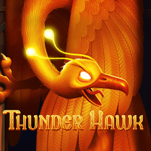 Thunder Hawk