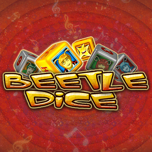 Beetle Dice