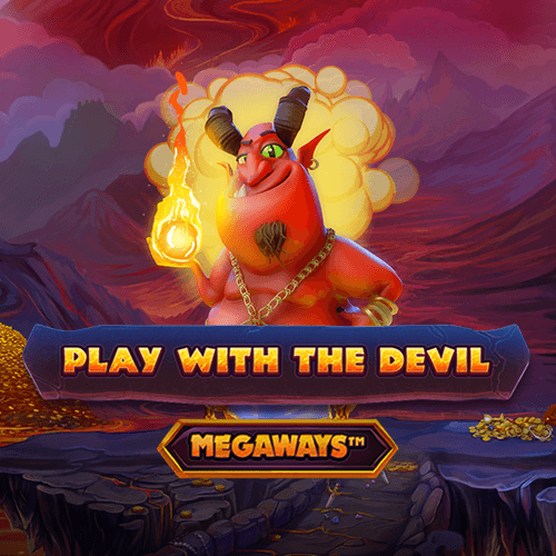 Play With the Devil Megaways
