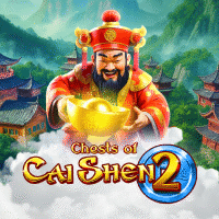 Chests of Cai Shen 2