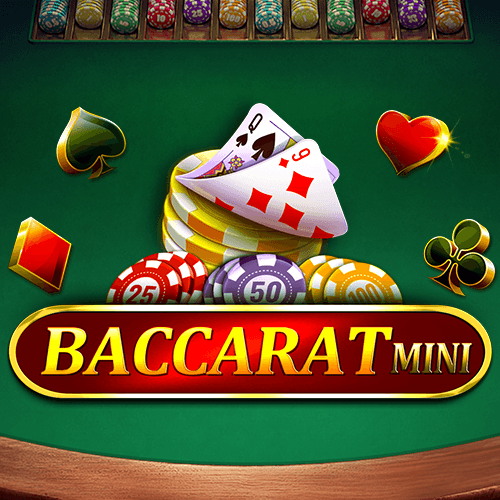 Baccarat Mini