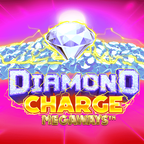Diamond Charge Megaways
