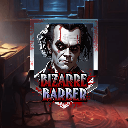Bizarre Barber