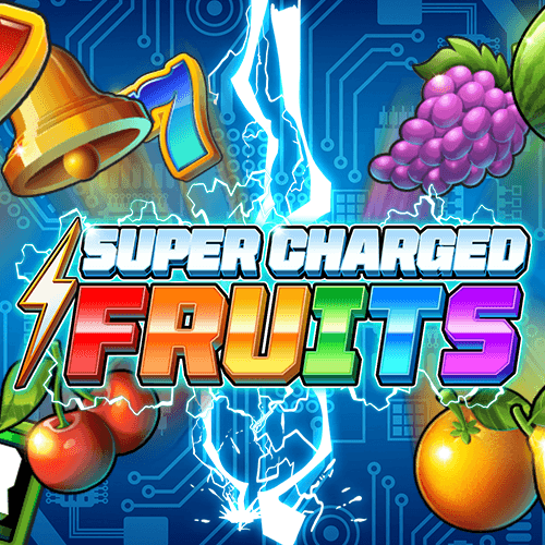 Super Charged Fruits
