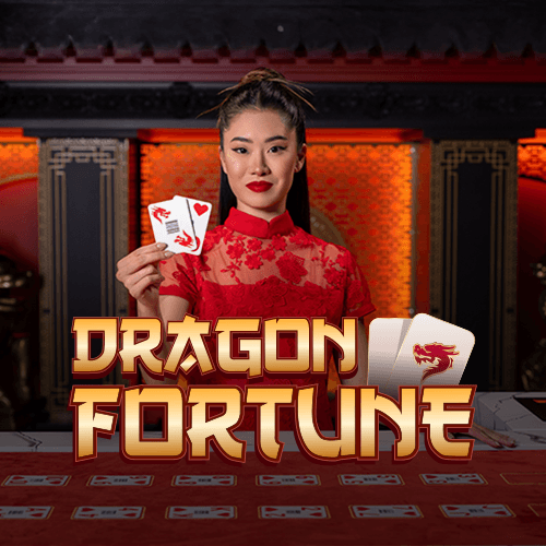 Dragon Fortune