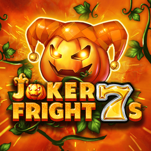 Joker Fright 7s