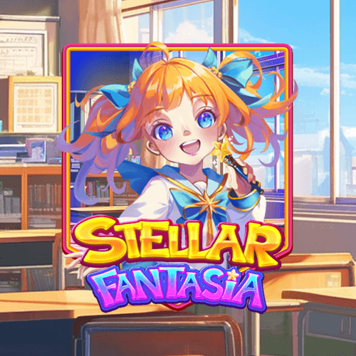 Stellar Fantasia