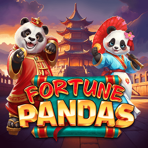 Fortunes Pandas