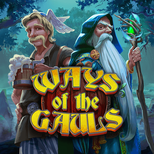 Ways of the Gauls