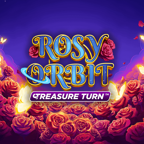 Rosy Orbit Treasure Turn