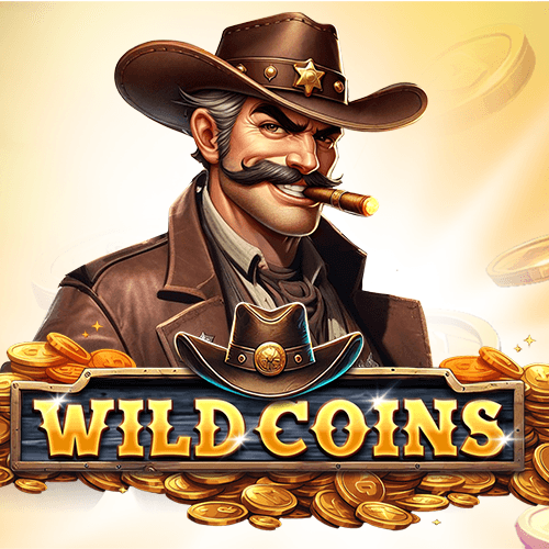 Wild Coins